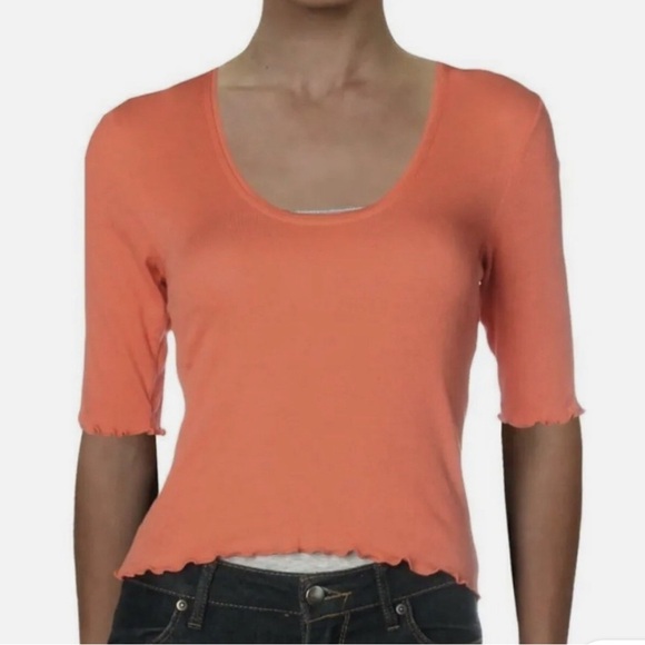 Free People Tops - FREE PEOPLE INTIMATELY top